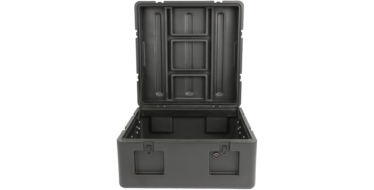 SKB 3R Roto rSeries 2727-13 Case