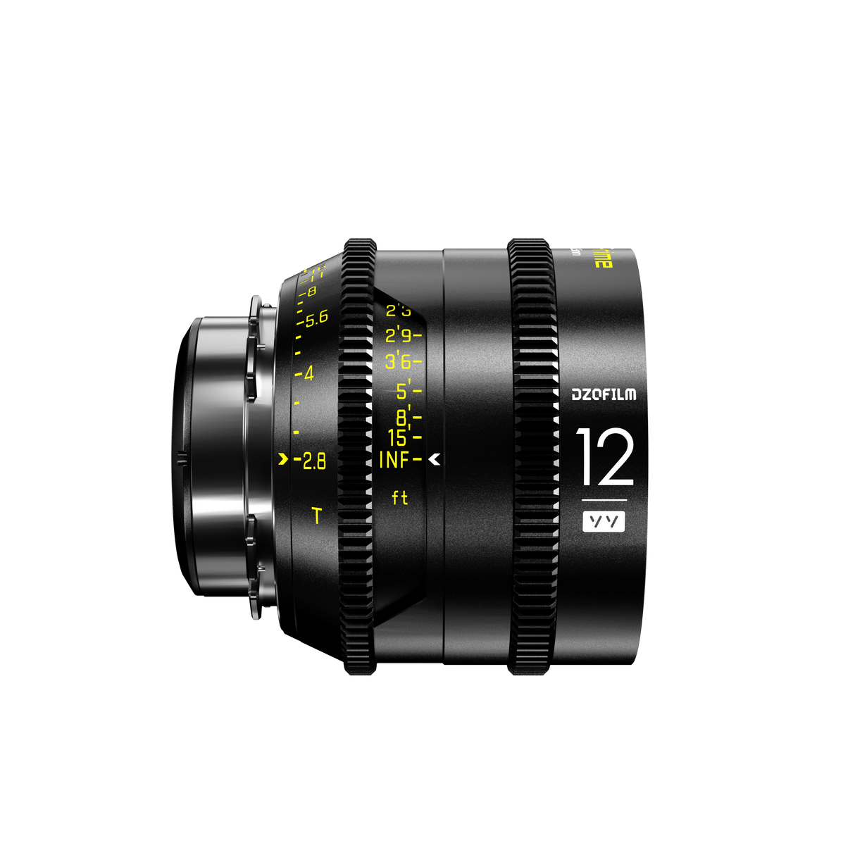Vespid Prime T2.1 FF/VV