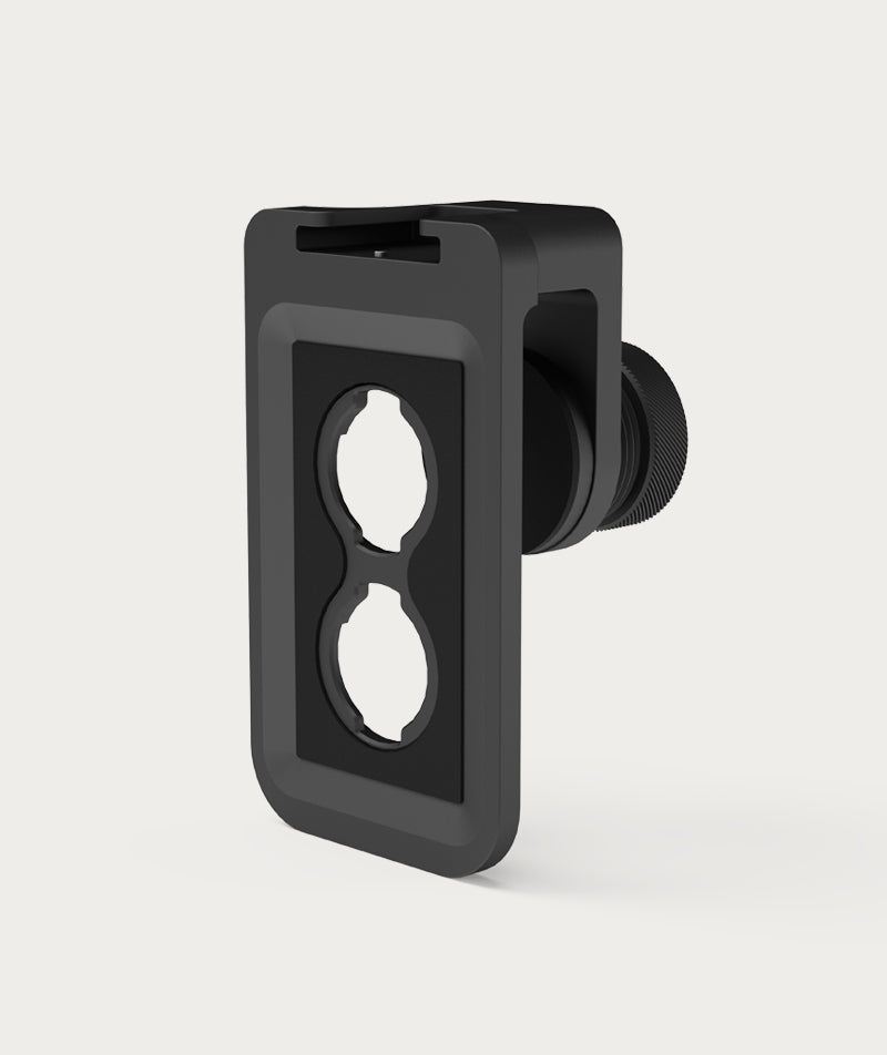 Universal Lens Mount - All Series