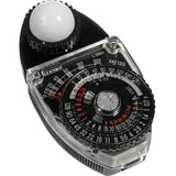 Sekonic L-398A Studio Deluxe III Analog Light Meter
