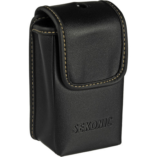 Sekonic L-398A Studio Deluxe III Analog Light Meter