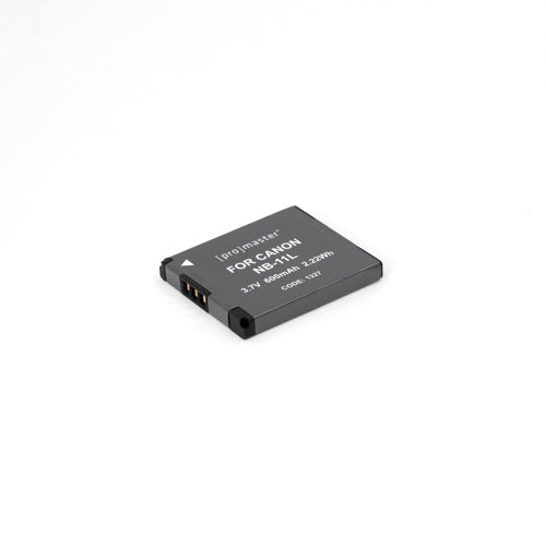 ProMaster Li-ion Battery for Canon NB-11L  - Image 1