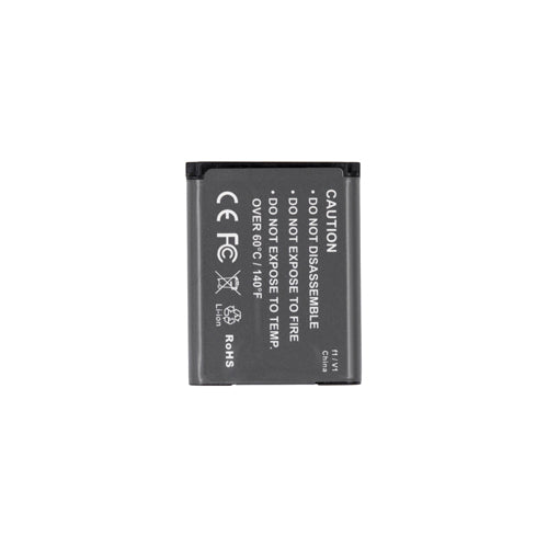 ProMaster Li-ion Battery for Nikon EN-EL10, Fujifilm NP-45S, Olympus LI-42B - Image 3