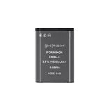 ProMaster Li-ion Battery for Nikon EN-EL23 - Image 2