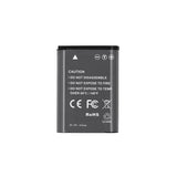 ProMaster Li-ion Battery for Nikon EN-EL23 - Image 3
