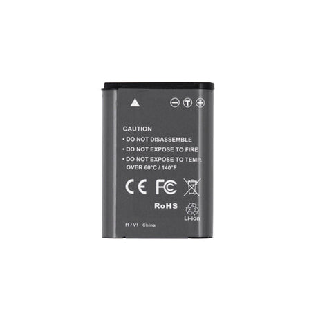 ProMaster Li-ion Battery for Nikon EN-EL23 - Image 3