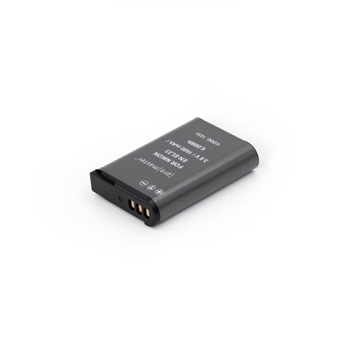 ProMaster Li-ion Battery for Nikon EN-EL23 - Image 1