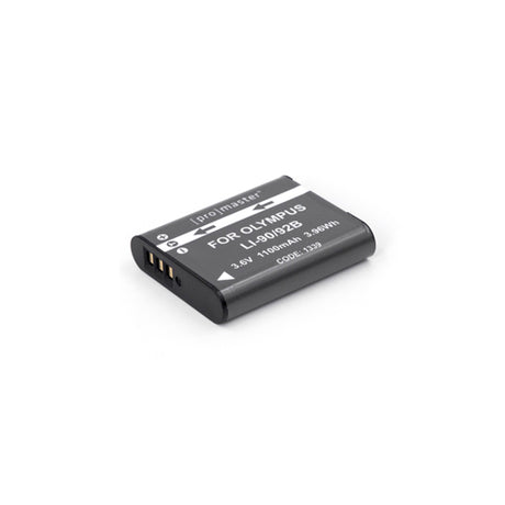 ProMaster Li-ion Battery for Olympus LI-90/92B - Image 1