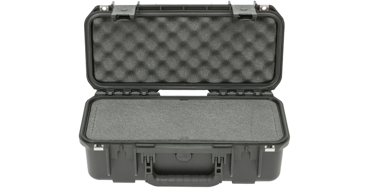 SKB 3iSeries Mil-Std Waterproof Case