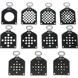 Sekonic Slide Set for L-398 Meter