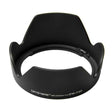 ProMaster EW73B Replacement Lens Hood for Canon - Image 1