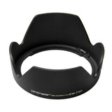 ProMaster EW73B Replacement Lens Hood for Canon - Image 1