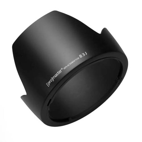 ProMaster EW83J Replacement Lens Hood for Canon - Image 3