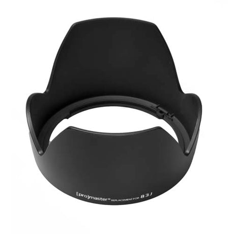 ProMaster EW83J Replacement Lens Hood for Canon - Image 1