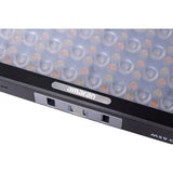 amaran Pano 60c RGB COB Mobile Light Panel Kit (Charcoal)