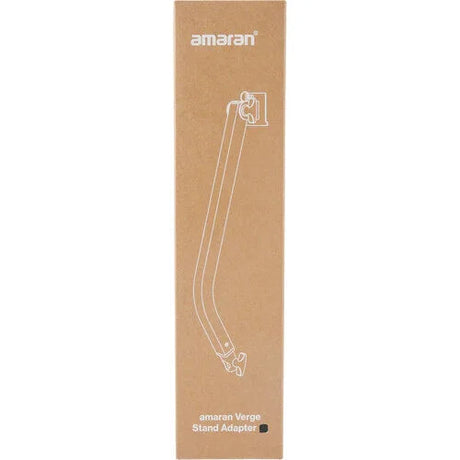 amaran Stand Adapter for Verge & Verge Max (Black)
