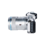 SIRUI Sniper Series 16/23/33/56/75mm F1.2 APS-C Frame Autofocus Lens