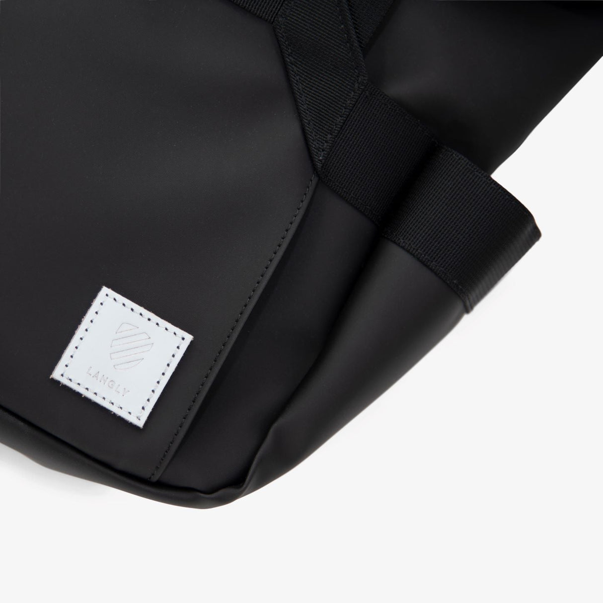 Bravo Mirrorless Shoulder Bag