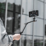 CapLock MantisPod Z