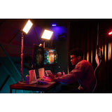 amaran Verge Bi-Color LED Light Panel (White)