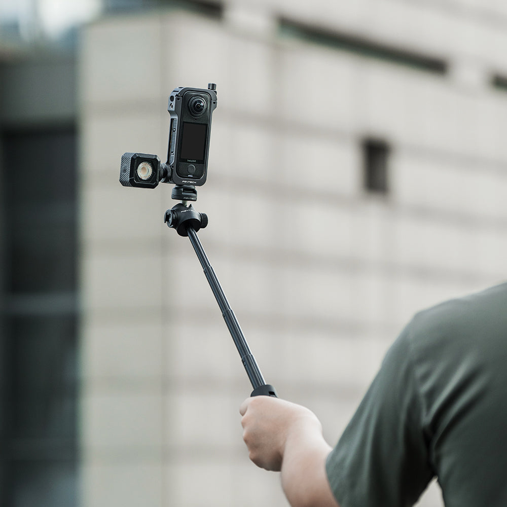 Camera Cage For Insta360 X4 Air