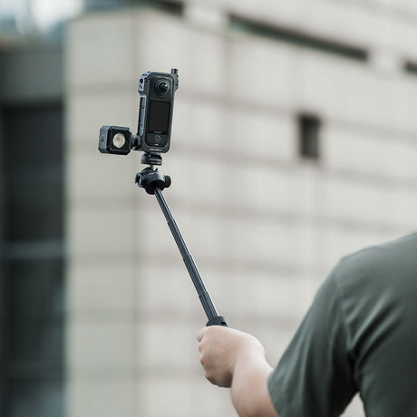 Camera Cage For Insta360 X4 Air