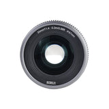 SIRUI Vision Prime 1 Series T1.4  Full-Frame Cine Lens