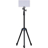 amaran Pano 60c RGB COB Mobile Light Panel (2-Light Kit, White)