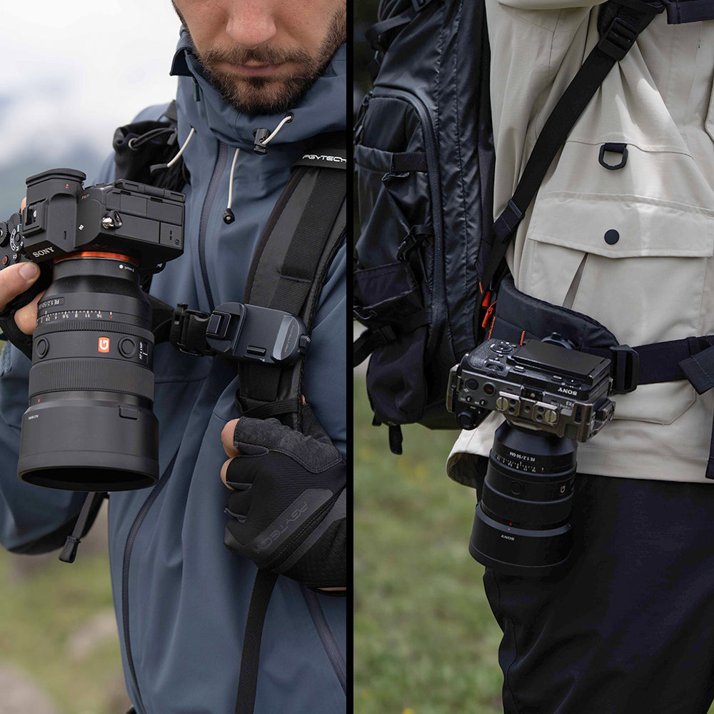 OnePro Focux Backpack