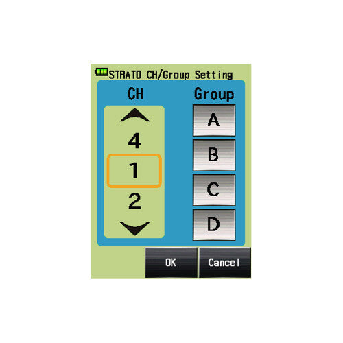 Sekonic LiteMaster Pro L-478DR-U-PX Light Meter for Phottix Strato II System