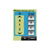 Sekonic LiteMaster Pro L-478DR-U-PX Light Meter for Phottix Strato II System