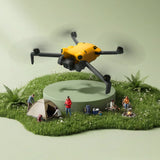 SKYROVER X1: Ultimate 8K Mini Drone Under 249g