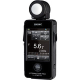 Sekonic LiteMaster Pro L-478D-U Light Meter