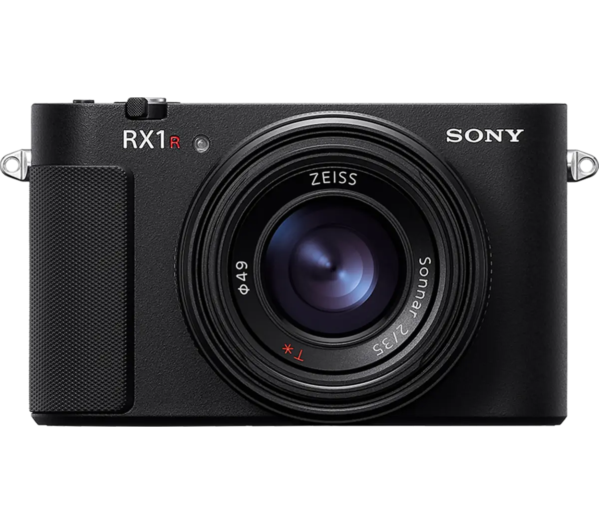 Sony RX1R III Premium Compact Camera