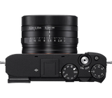 Sony RX1R III Premium Compact Camera