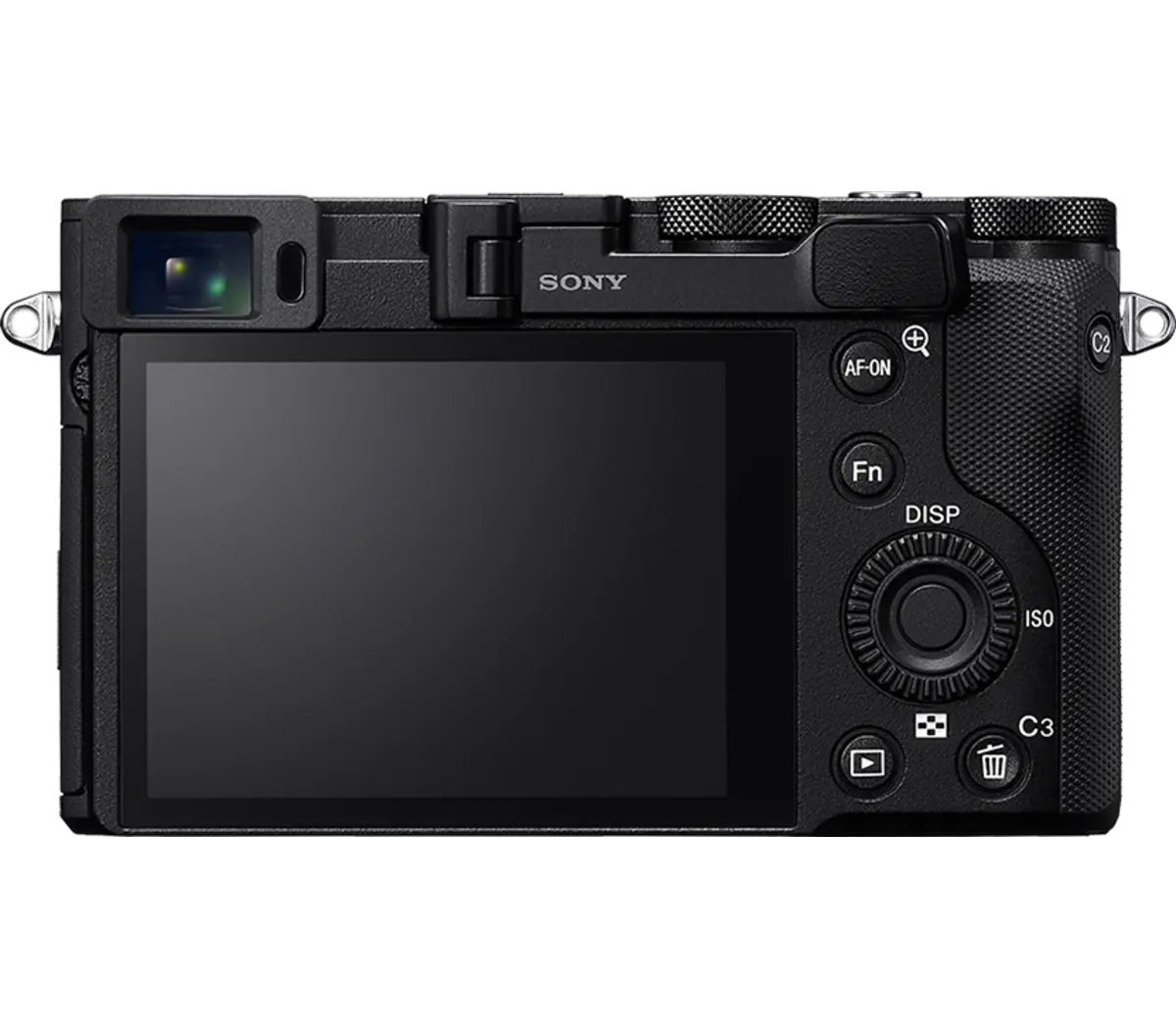 Sony RX1R III Premium Compact Camera