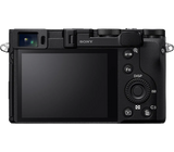 Sony RX1R III Premium Compact Camera