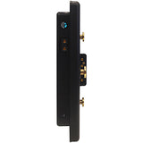 Core SWX VoltBridge Gold Mount to Gold Mount Adapter with 2 Powertaps for iOS/Android