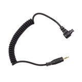 ProMaster Camera Release Cable - Canon RS-80 - Image 1