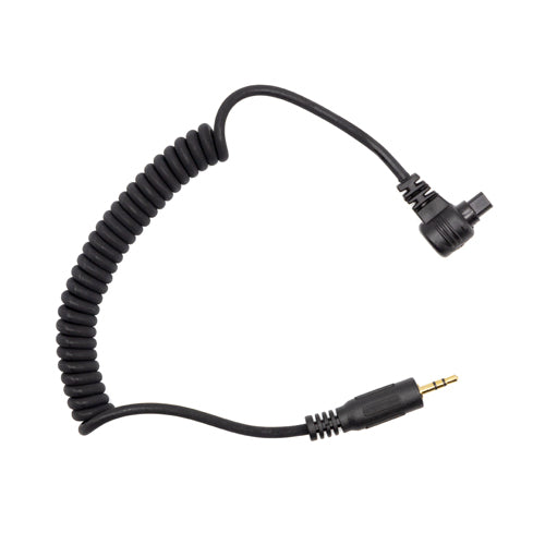ProMaster Camera Release Cable - Canon RS-80 - Image 1