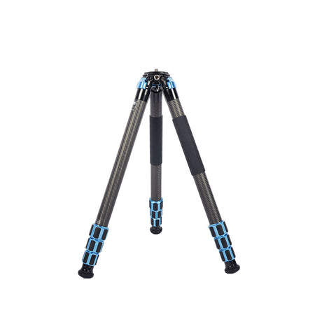 SIRUI AM-324 Professional Camera Tripod with AM-40 Low Gravity Ball Head 11