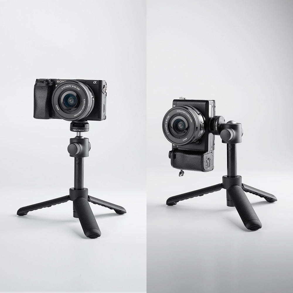 CapLock Action Camera Extension Pole Tripod