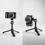 CapLock Action Camera Extension Pole Tripod