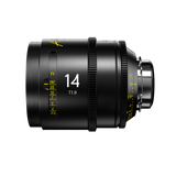 Arles FF/VV Prime Cine Lens