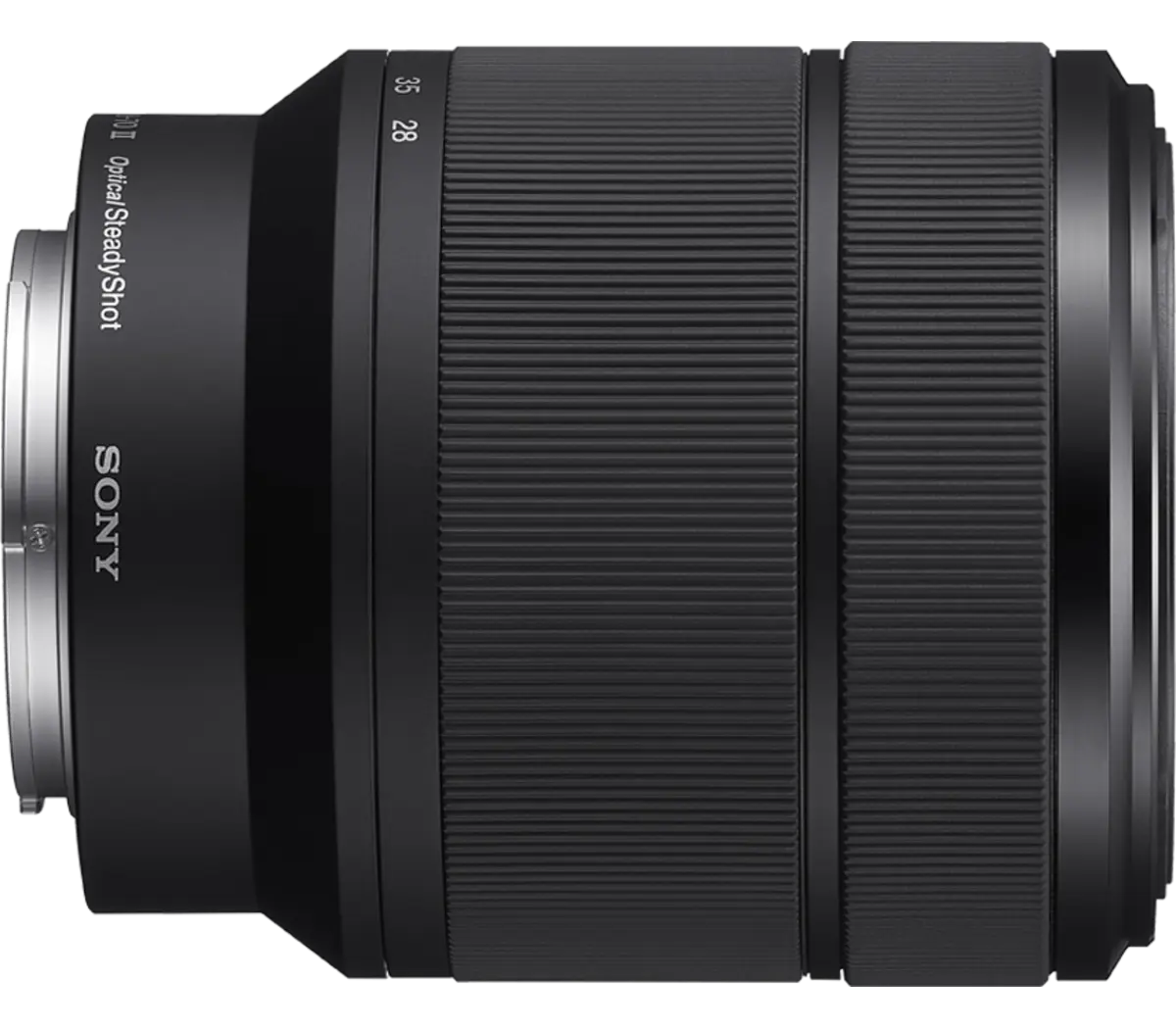 Sony FE 28-70mm f/3.5-5.6 OSS II