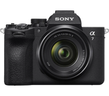 Sony Alpha 7 V