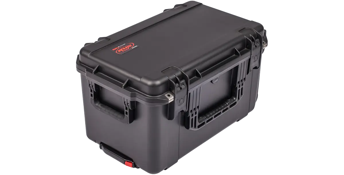 SKB 3iSeries Mil-Std Waterproof Case