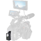 Core SWX Nano-VBR98 7.4V Battery with D-Tap for Select Panasonic Camcorders