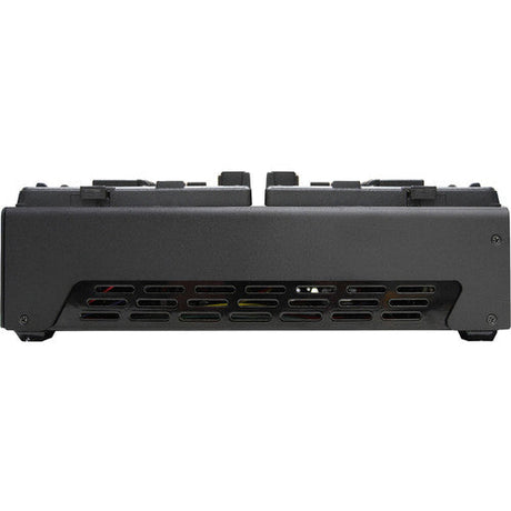 Core SWX VoltBridge Enabled Fleet Micro 3A Digital Quad Charger for V-Mount Batteries