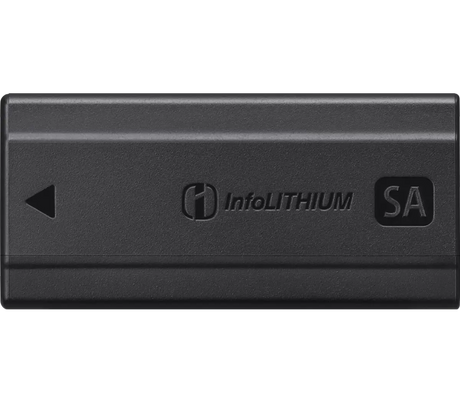 Sony NP-SA100 Rechargeable Battery Pack
